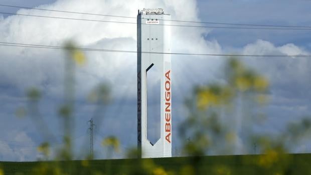 Hasta 2,2 millones de euros podría cobrar el administrador concursal de Abengoa