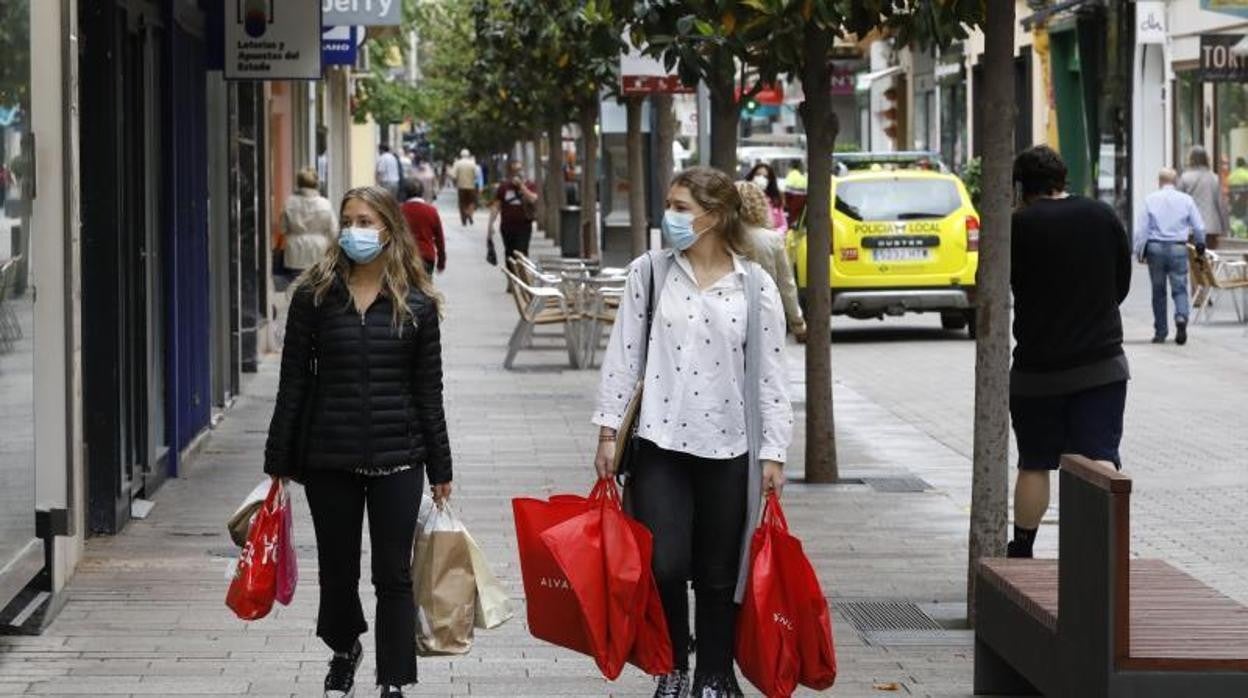 Los motivos para el optimismo sobre la recuperación del consumo tras la pandemia