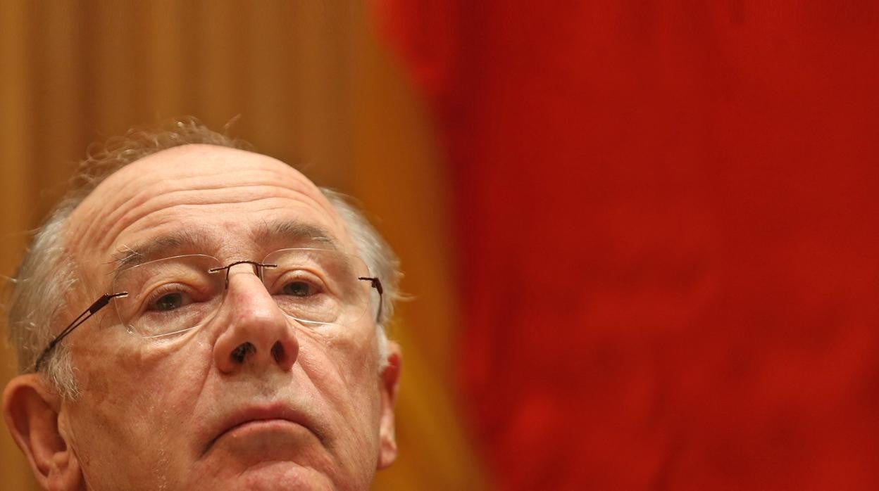 Rodrigo Rato