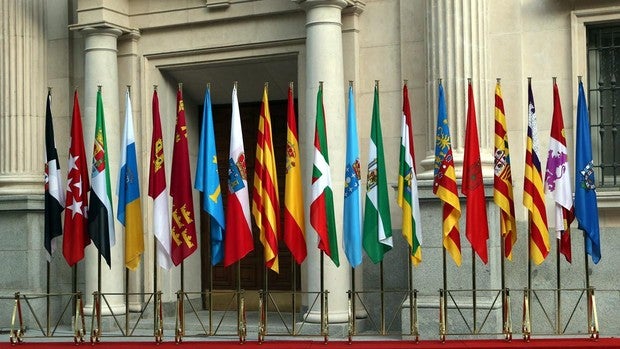 El IRPF más bajo está en Madrid y País Vasco y el más alto, en Cataluña, Navarra y Valencia