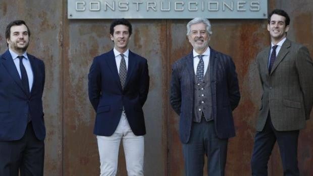 H. Terrats eleva su negocio un 12% y refuerza el área patrimonial