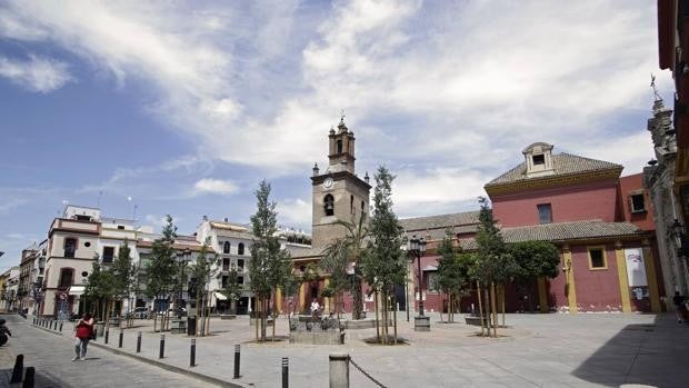 Así son los cinco áticos en venta con mejor relación calidad y precio en Sevilla capital