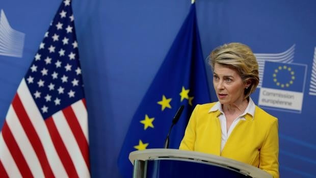 Bruselas pide a España una mayor cooperación entre administraciones para un buen reparto de los fondos