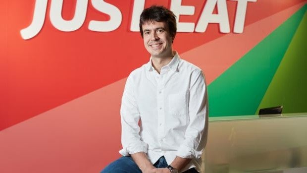 Just Eat, sobre Glovo, Deliveroo y Uber Eats: «Tampoco eran rentables con autónomos»