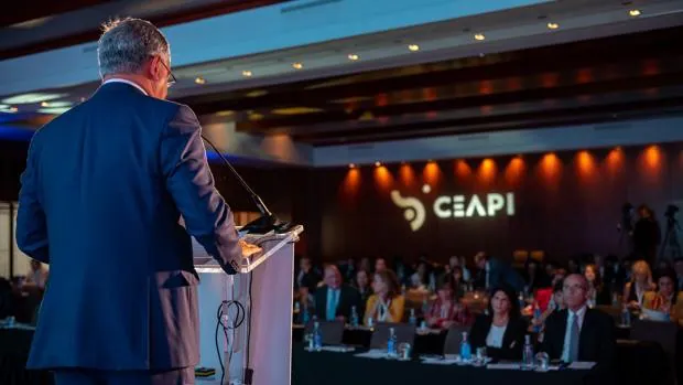 IV Congreso Ceapi: Madrid se convertirá el próximo mayo en la capital iberoamericana de la sostenibilidad