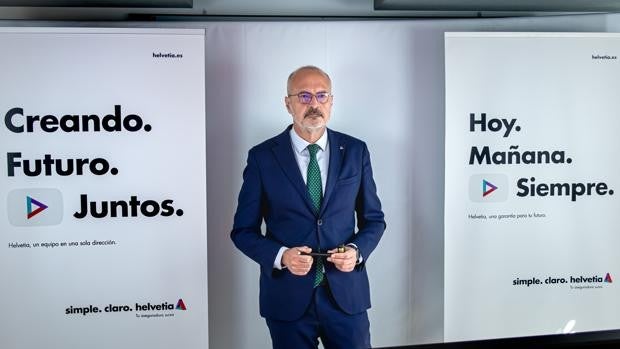 Helvetia Seguros ganó 27,1 millones de euros el año del Covid, un 6% menos que en 2019