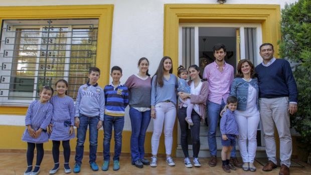 Deducciones para familias numerosas y donaciones al SAS por el Covid, novedades andaluzas en el IRPF