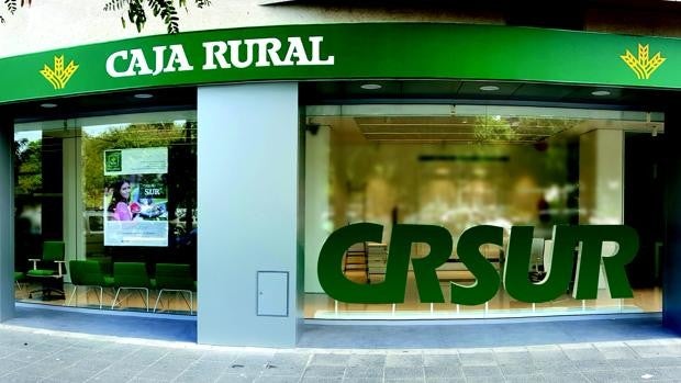 Caja Rural del Sur aumenta su patrimonio en fondos de inversión un 1,59% hasta los 328 millones de euros