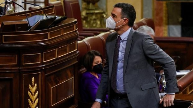 El Gobierno prorrogará tres meses más la prohibición de los desahucios y la moratoria del alquiler