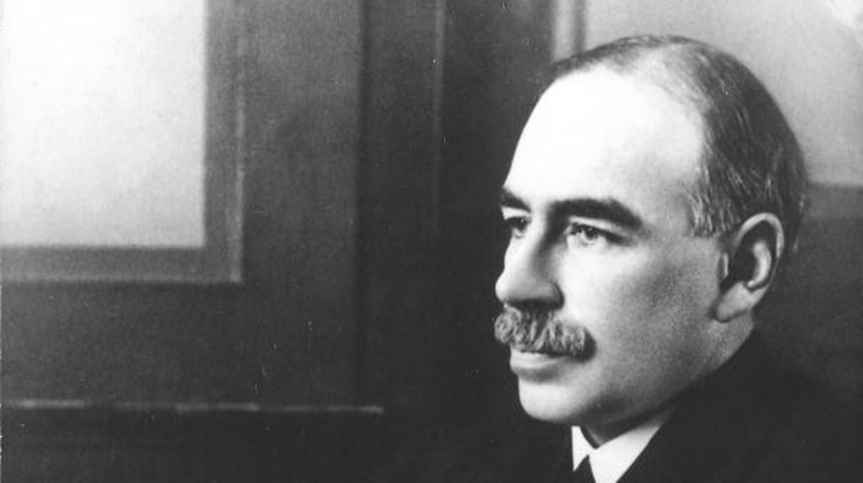 J. M. Keynes