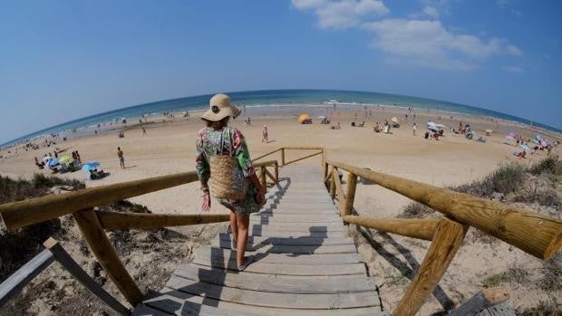 Descubre los 8 mejores chalés junto al mar en las playas de la costa de Cádiz