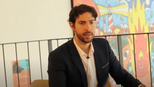 Tres 'business angels' de Andalucía entran en la startup Filmijob, de selección de personal por vídeo