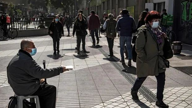 El Banco de España alerta del aumento de la tensión social en Iberoamérica por la crisis