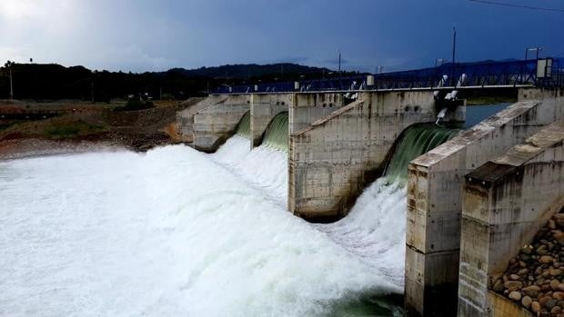 El grupo granadino Cuerva invertirá 29 millones de euros en una central hidroeléctrica en Perú