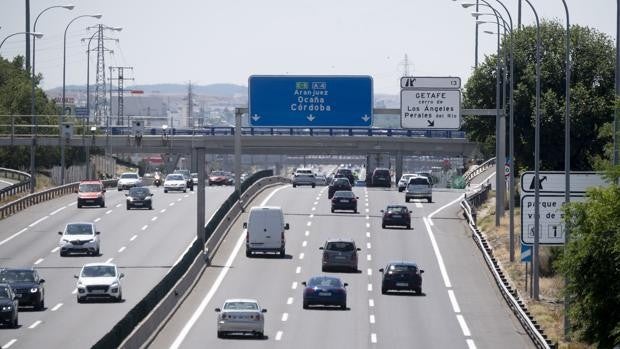 ¿Cuándo habrá que pagar peajes en las autopistas, autovías y carreteras convencionales?