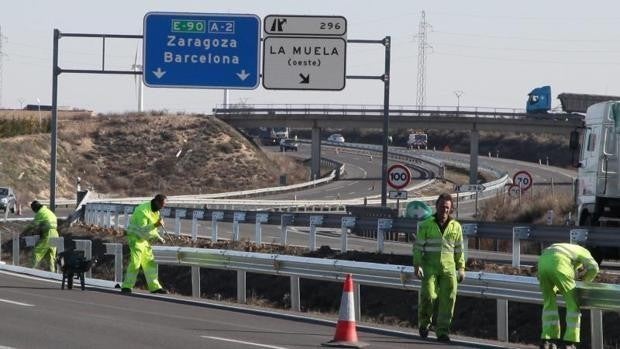 El Gobierno baraja peajes de un céntimo por kilómetro en las autovías