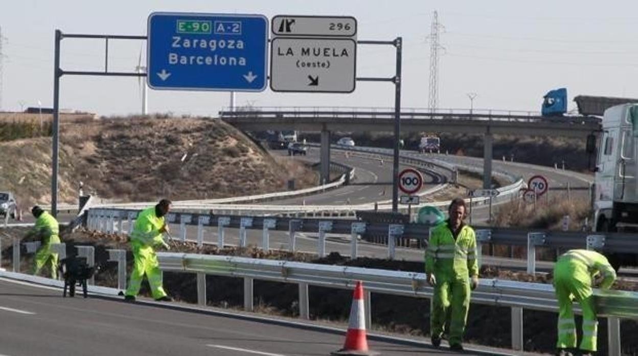 Vota: ¿Estás a favor o en contra de poner peaje en las autovías?