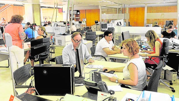 El Tribunal Constitucional tumba el decreto que integra las pensiones de clases pasivas en la Seguridad Social