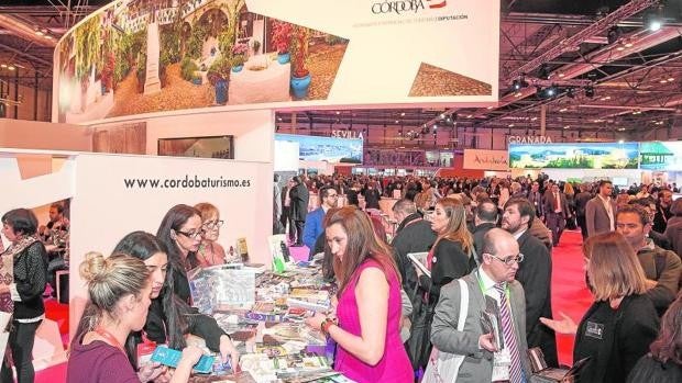 El Gobierno presentará el funcionamiento del certificado verde digital en Fitur