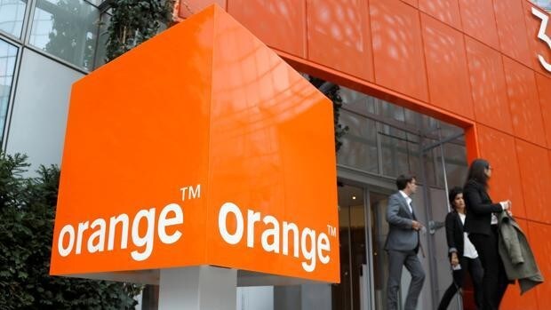 Orange España presenta un ERE para 485 trabajadores, el 15% de su plantilla