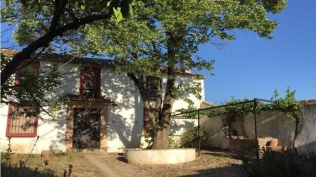 Las 10 mejores casas en venta para desconectar en zonas tranquilas de Andalucía