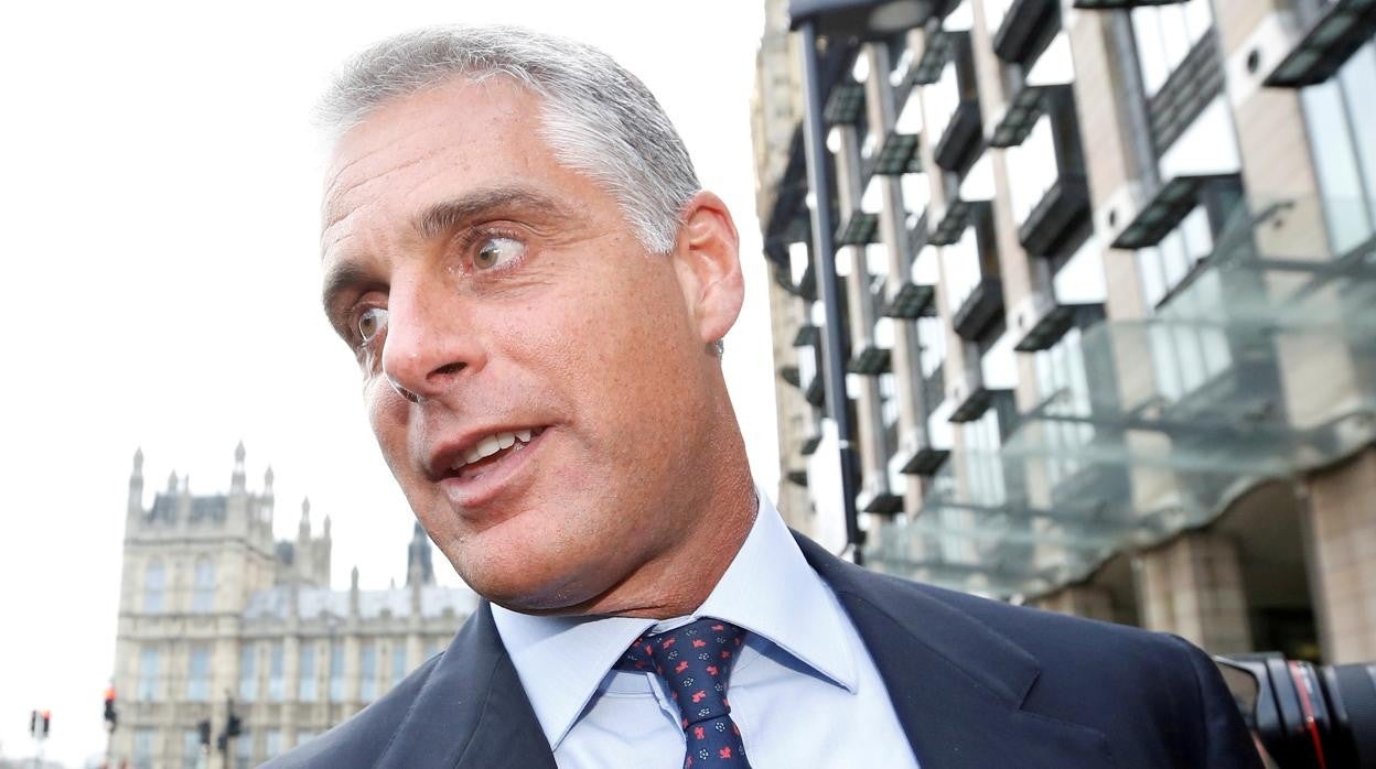 Andrea Orcel, consejero delegado de UniCredit