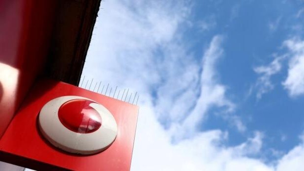 Vodafone España ingresa 4.166 millones de euros en su año fiscal, un 3% menos