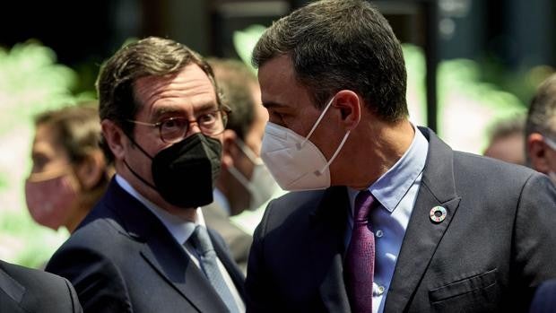 Acuerdo 'in extremis' para prorrogar los ERTE hasta el 30 de septiembre