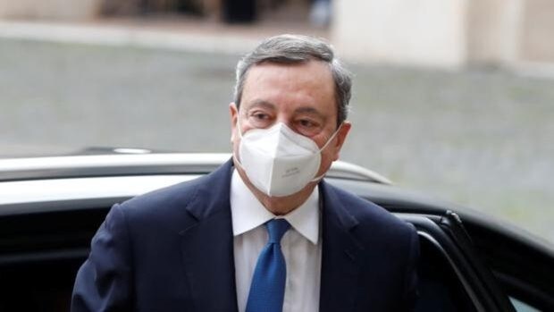 Draghi acaba con las 'puertas giratorias' en las grandes empresas públicas italianas