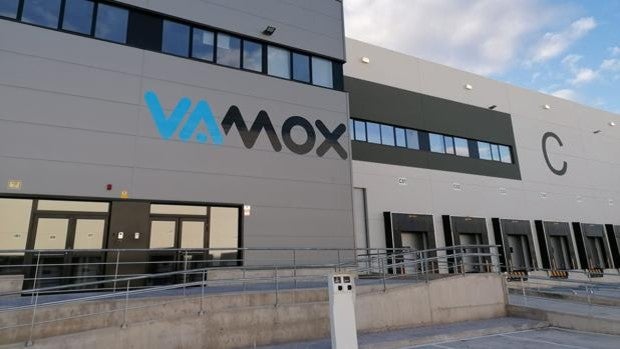 La empresa sevillana Mox creará 500 empleos con Vamox, su filial para el reparto de última milla