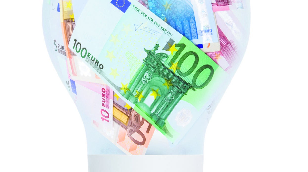 Yolanda Gómez Rojo: Un recibo de la luz que daña a los más vulnerables