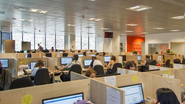 El verano generará en Andalucía más de 90.600 contratos, el mayor volumen de España