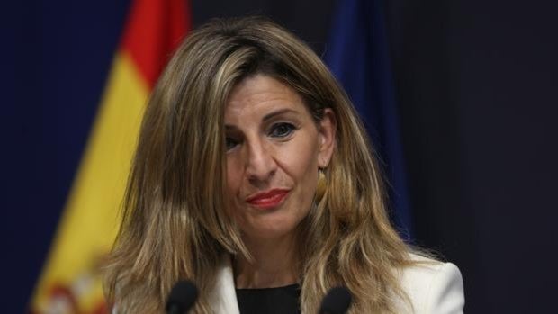 Trabajo sufre el mismo virus que tumbó al SEPE en marzo