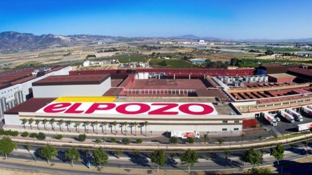 El Pozo aumentó un 8,9% su facturación en 2020