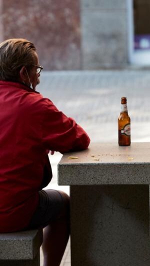 El Covid 'cortó grifo' de la cerveza en España: las ventas el cayeron