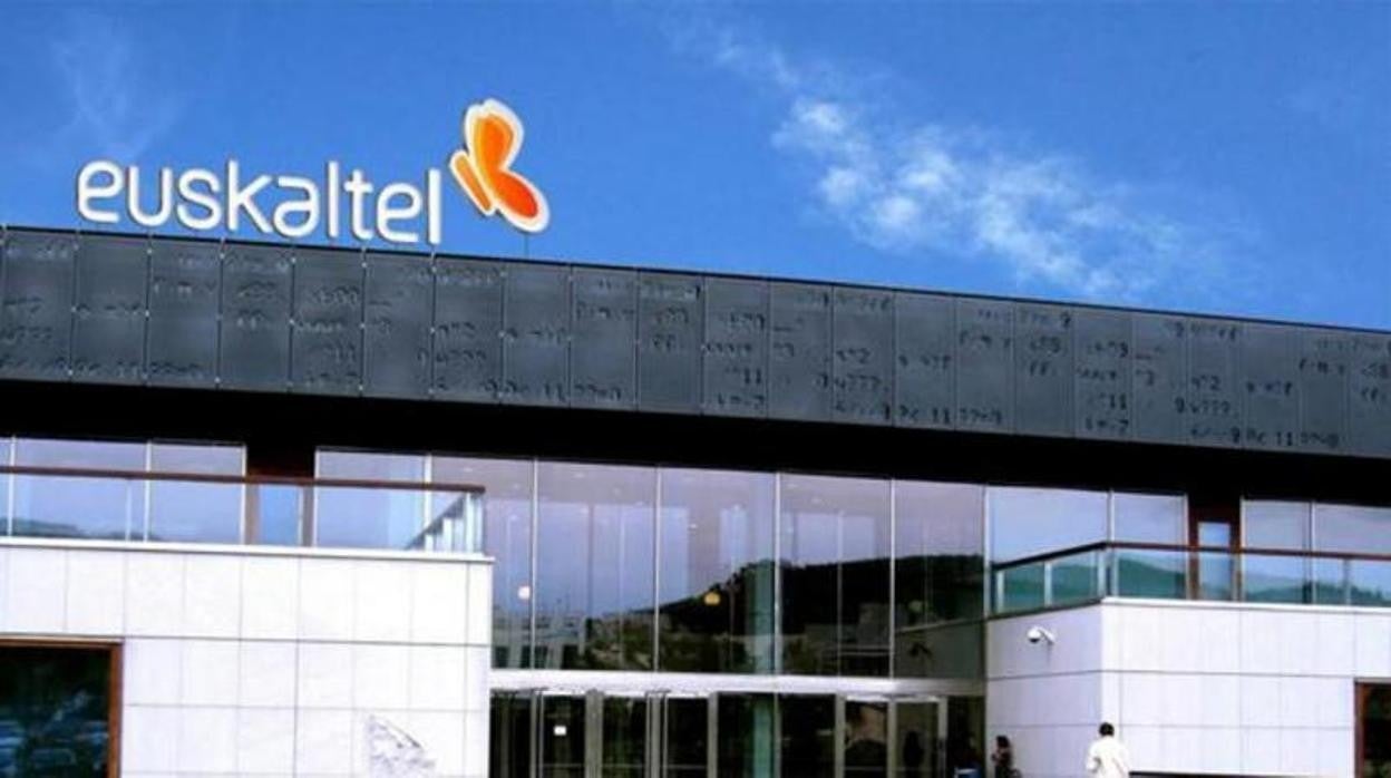 Euskaltel repartirá mañana un dividendo de 30 millones de euros en plena opa de MasMóvil