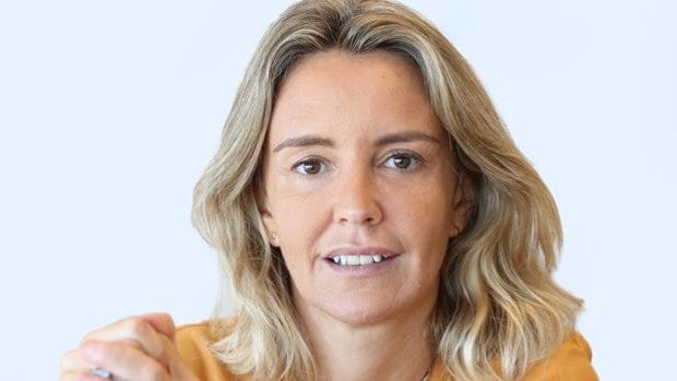 Lener ficha a la socia de Deloitte Marta Morales para dirigir su oficina de Sevilla