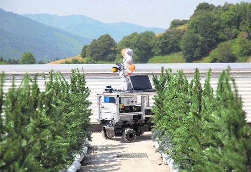 Tekniker ha participado en el proyecto europeo GreenPatrol, enfocado a la creación de un sistema que permita mejorar la producción agrícola en invernaderos