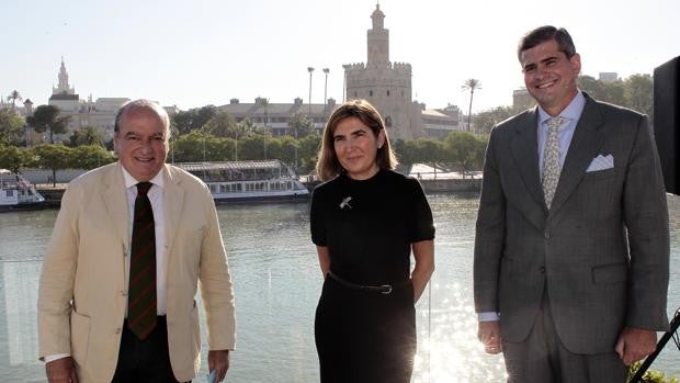 Las ayudas andaluzas para el pago de deudas de empresas y autónomos llegarán en agosto