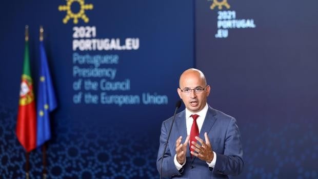 La UE acuerda crear un grupo de peritos de alto nivel para la era pos-Covid