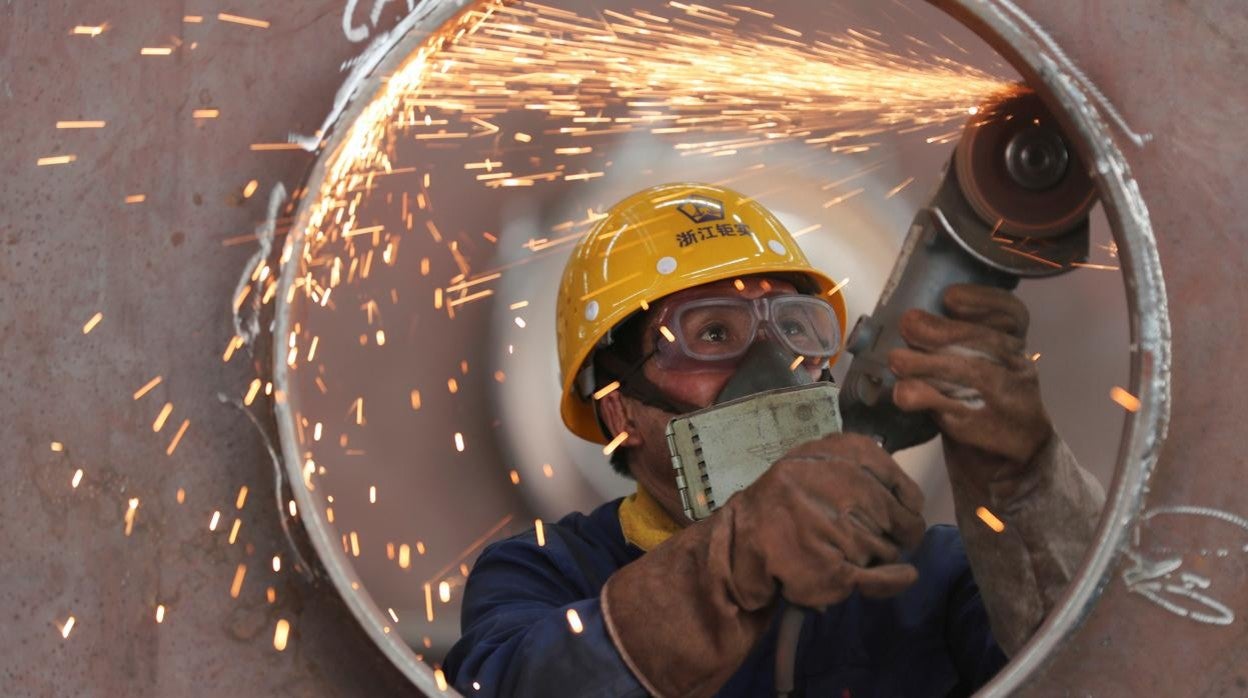 Pese a la demanda mundial de materiales, China ha adoptado medidas proteccionista