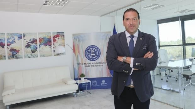 Goversys, la empresa sevillana que lidera el sector de viajes gubernamentales