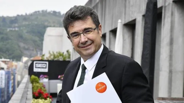 El consejo de administración de Euskaltel respalda por unanimidad la opa de Másmovil