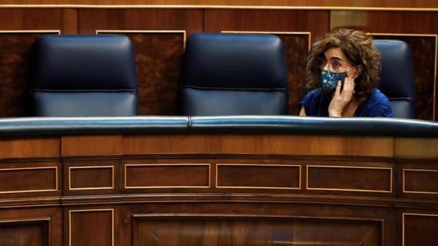 Hacienda acepta que los interinos con más antigüedad ocupen su plaza sin opositar y salva el 'icetazo'