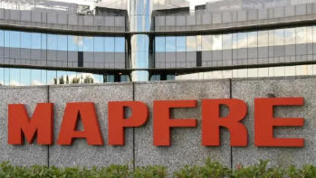 Mapfre roza el nivel de beneficios pre-Covid con 364 millones de euros hasta junio