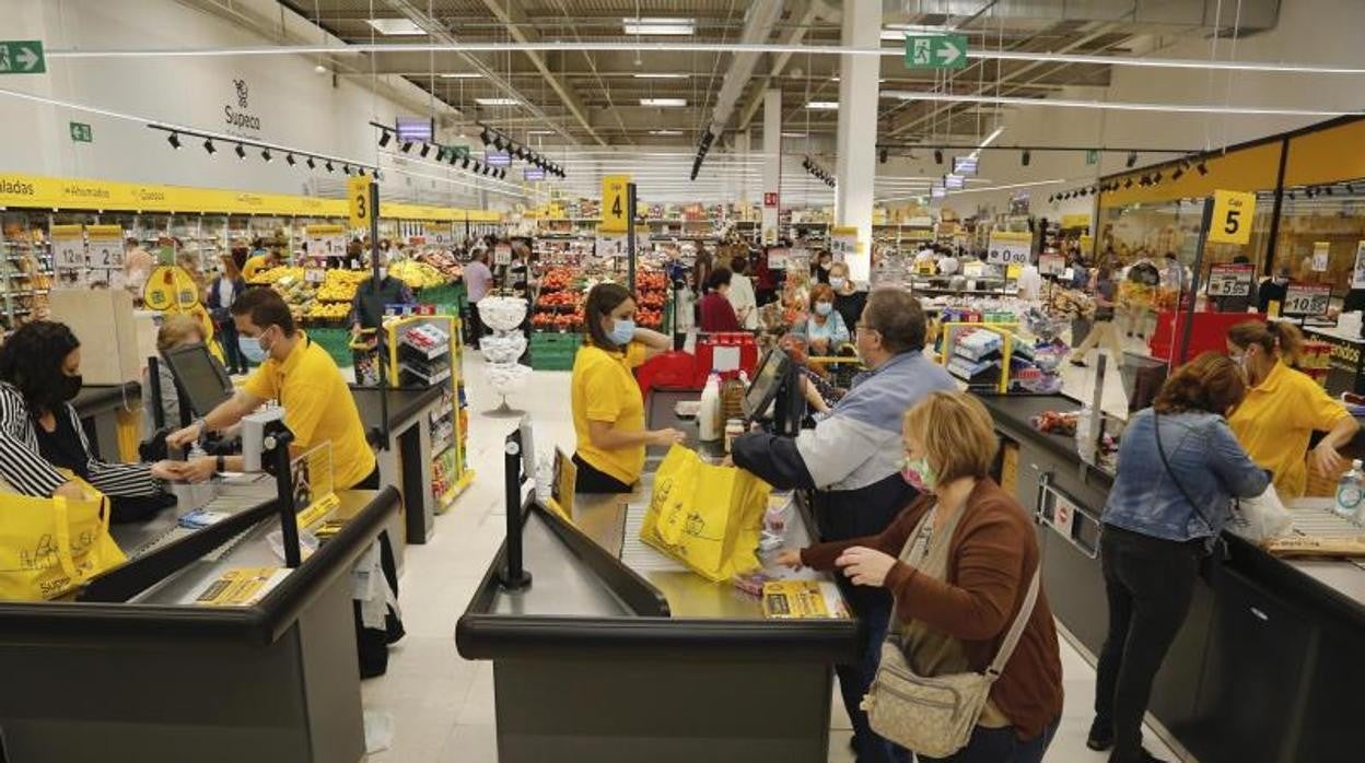 Los precios continúan su escalada y cierran julio en el 2,9% impulsado por los alojamientos y el gas