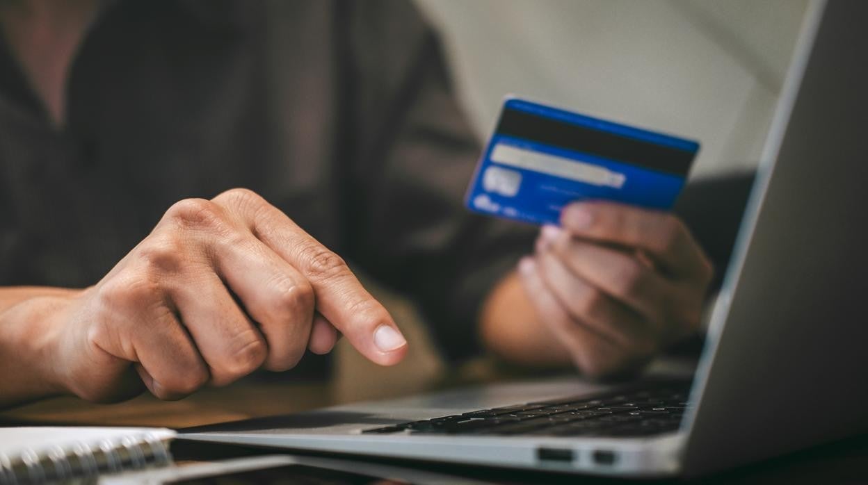 Las compran online aumentaron debido a la pandemia