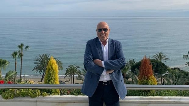 Tomás Olivo recibe 63 millones en dividendos de su empresa General de Galerías Comerciales