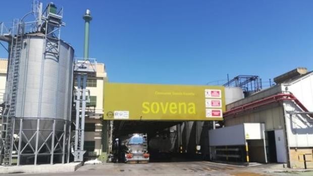 La aceitera Sovena facturó el año del Covid 646 millones, un 6,6% menos que en 2019