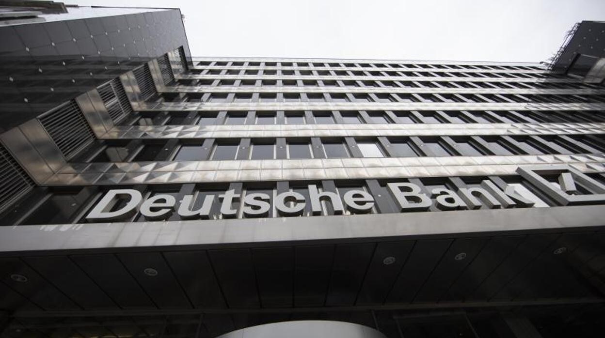 Deutsche Bank refuerza sus participaciones en OHLA y Bankinter